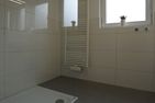 Haus zwischen den Deichen Wohnung 3 Büsum - Badezimmer