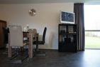 Haus zwischen den Deichen Wohnung 3 Büsum - 
