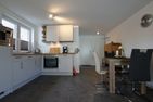 Haus zwischen den Deichen Wohnung 3 Büsum - Küche / Küchenzeile