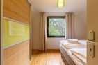  Grüne Düne Ostseebad Wustrow - Schlafzimmer