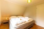  Grüne Düne Ostseebad Wustrow - Schlafzimmer