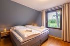  Grüne Düne Ostseebad Wustrow - Schlafzimmer