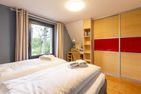  Grüne Düne Ostseebad Wustrow - Schlafzimmer