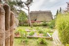  Grüne Düne Ostseebad Wustrow - Garten