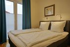  Helios Büsum - Schlafzimmer