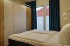  Helios Büsum - Schlafzimmer
