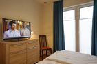  Helios Büsum - Schlafzimmer