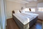  Fewo Maisonette Höri - Schlafzimmer
