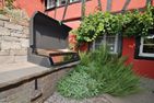  Fewo Galerie Höri - Grill