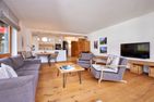  WunderSchön Garmisch-Partenkirchen - Living room