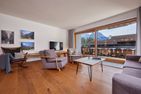  WunderSchön Garmisch-Partenkirchen - Living room