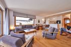  WunderSchön Garmisch-Partenkirchen - Living room