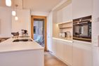  WunderSchön Garmisch-Partenkirchen - Kitchen