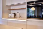  WunderSchön Garmisch-Partenkirchen - Kitchen