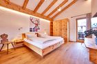  WunderSchön Garmisch-Partenkirchen - Bedroom