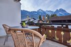  WunderSchön Garmisch-Partenkirchen - Landmarkview