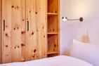  WunderSchön Garmisch-Partenkirchen - Bedroom