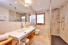  WunderSchön Garmisch-Partenkirchen - Bathroom