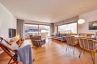  WunderSchön Garmisch-Partenkirchen - Living room