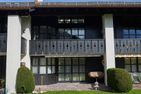  Platzhirsch Garmisch-Partenkirchen - Facade / entrance