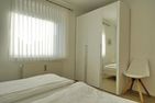 Seemeile Seemeile 3.2 Büsum - Schlafzimmer