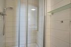 Seemeile Seemeile 3.2 Büsum - Badezimmer