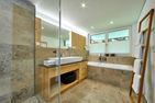  Parkresidenz Garmisch-Partenkirchen - Badezimmer