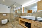  Parkresidenz Garmisch-Partenkirchen - Badezimmer
