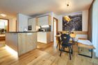  Parkresidenz Garmisch-Partenkirchen - Wohnzimmer