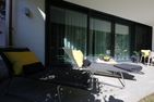  Parkresidenz Garmisch-Partenkirchen - Terrasse