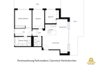  Parkresidenz Garmisch-Partenkirchen - Grundriss