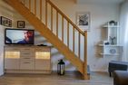 Seemeile Seemeile 3.2 Büsum - Wohnzimmer