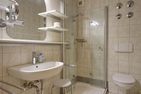 Seemeile Seemeile 3.2 Büsum - Badezimmer