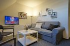 Seemeile Seemeile 3.2 Büsum - Wohnzimmer