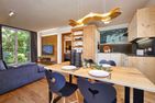  Parkchalet Garmisch-Partenkirchen - Kitchen