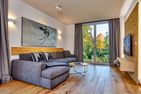  Parkchalet Garmisch-Partenkirchen - Living room