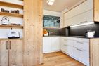  Parkchalet Garmisch-Partenkirchen - Kitchen