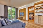  Parkchalet Garmisch-Partenkirchen - Living room