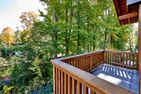  Parkchalet Garmisch-Partenkirchen - Balcony