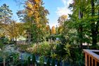  Parkchalet Garmisch-Partenkirchen - Garden view