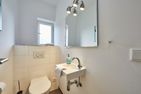  Oberwasser Garmisch-Partenkirchen - Badezimmer