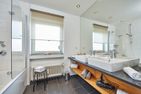  Oberwasser Garmisch-Partenkirchen - Badezimmer