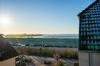 Residenz Rosengarten Wohnung 305 mit Meerblick Büsum - Meerblick