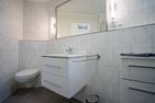 Residenz Rosengrund Meeresbrise mit Schwimmbad Büsum - Badezimmer