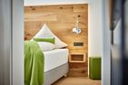  Murmeli Garmisch-Partenkirchen - Schlafzimmer