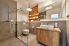  Murmeli Garmisch-Partenkirchen - Badezimmer