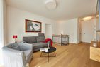  Murmeli Garmisch-Partenkirchen - Wohnzimmer