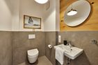  Murmeli Garmisch-Partenkirchen - Badezimmer