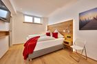  Murmeli Garmisch-Partenkirchen - Schlafzimmer