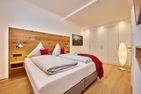  Murmeli Garmisch-Partenkirchen - Schlafzimmer